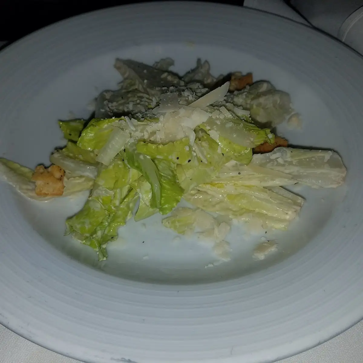 Caesar Salad