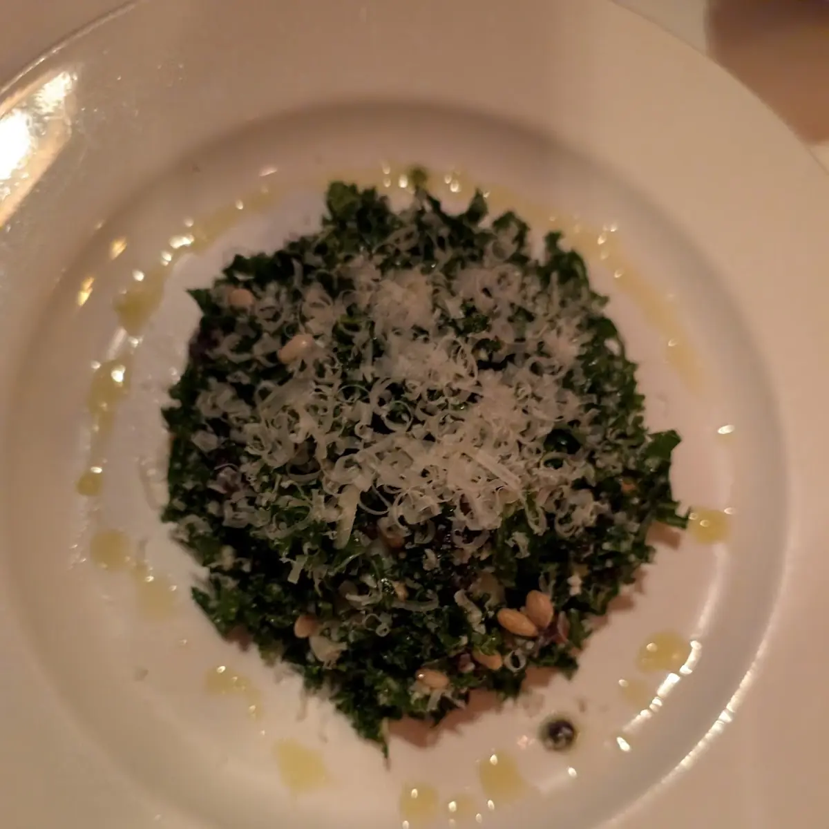 Kale Salad