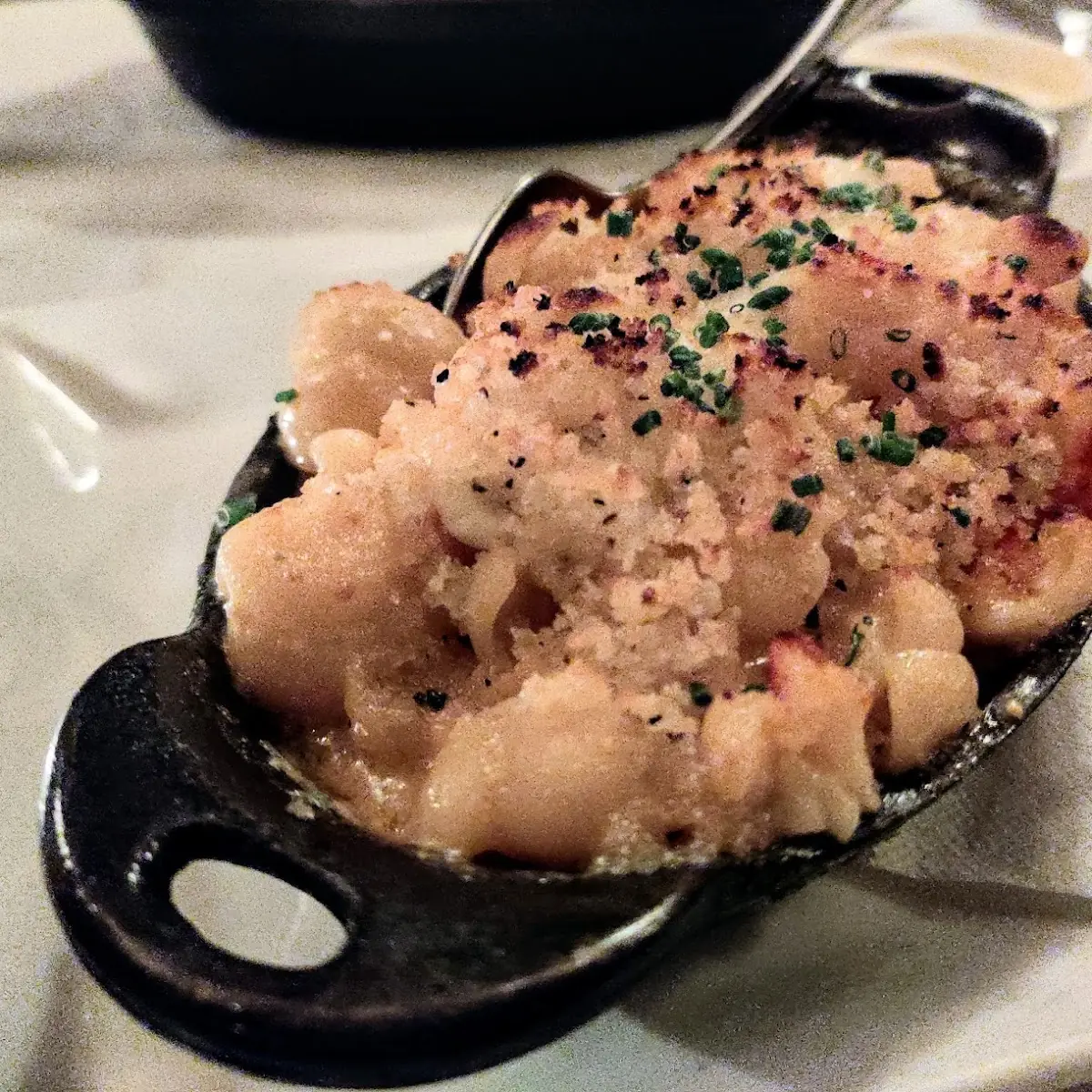 Lobster Mac