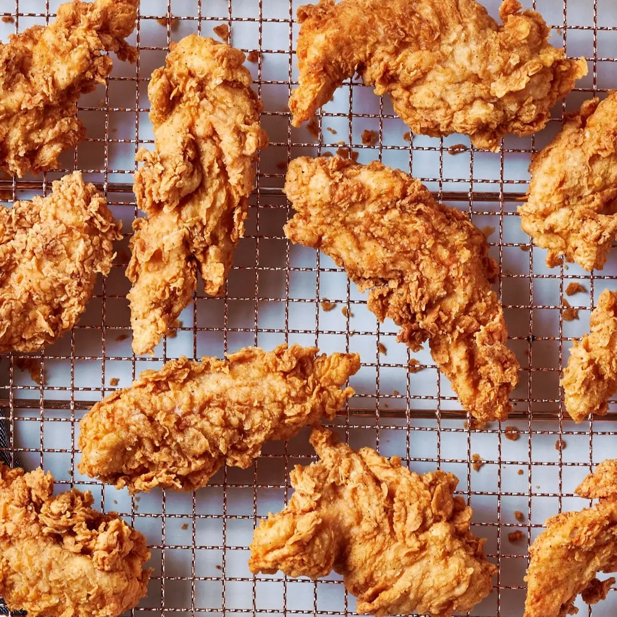 Chicken Tenders