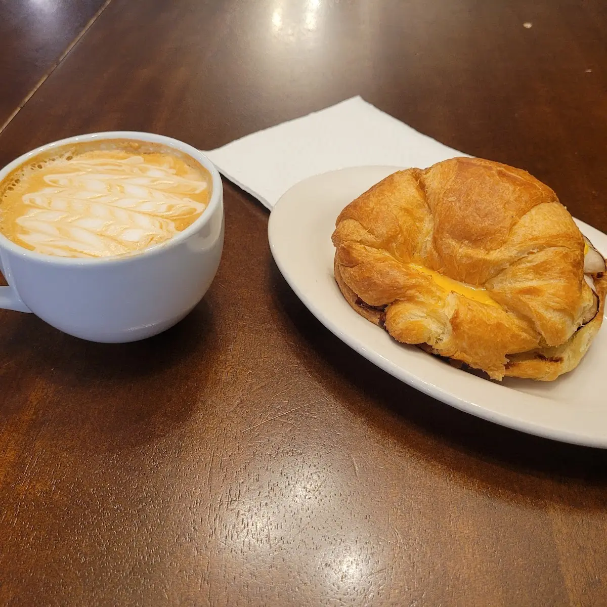 Croissant