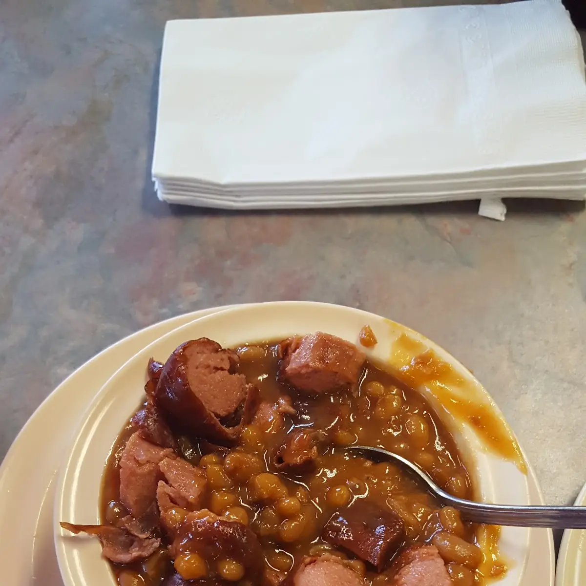 Baked Beans
