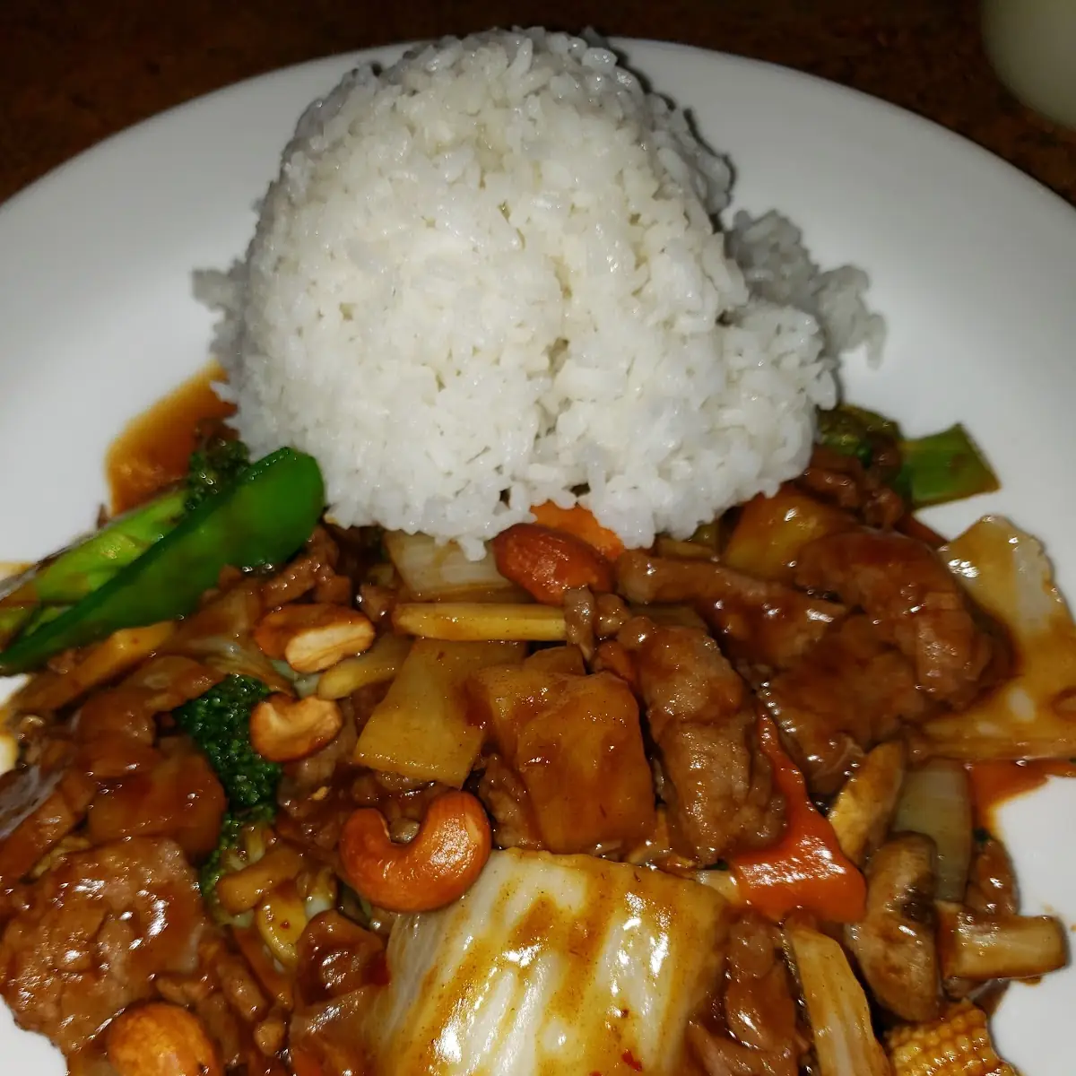 Pad Khing