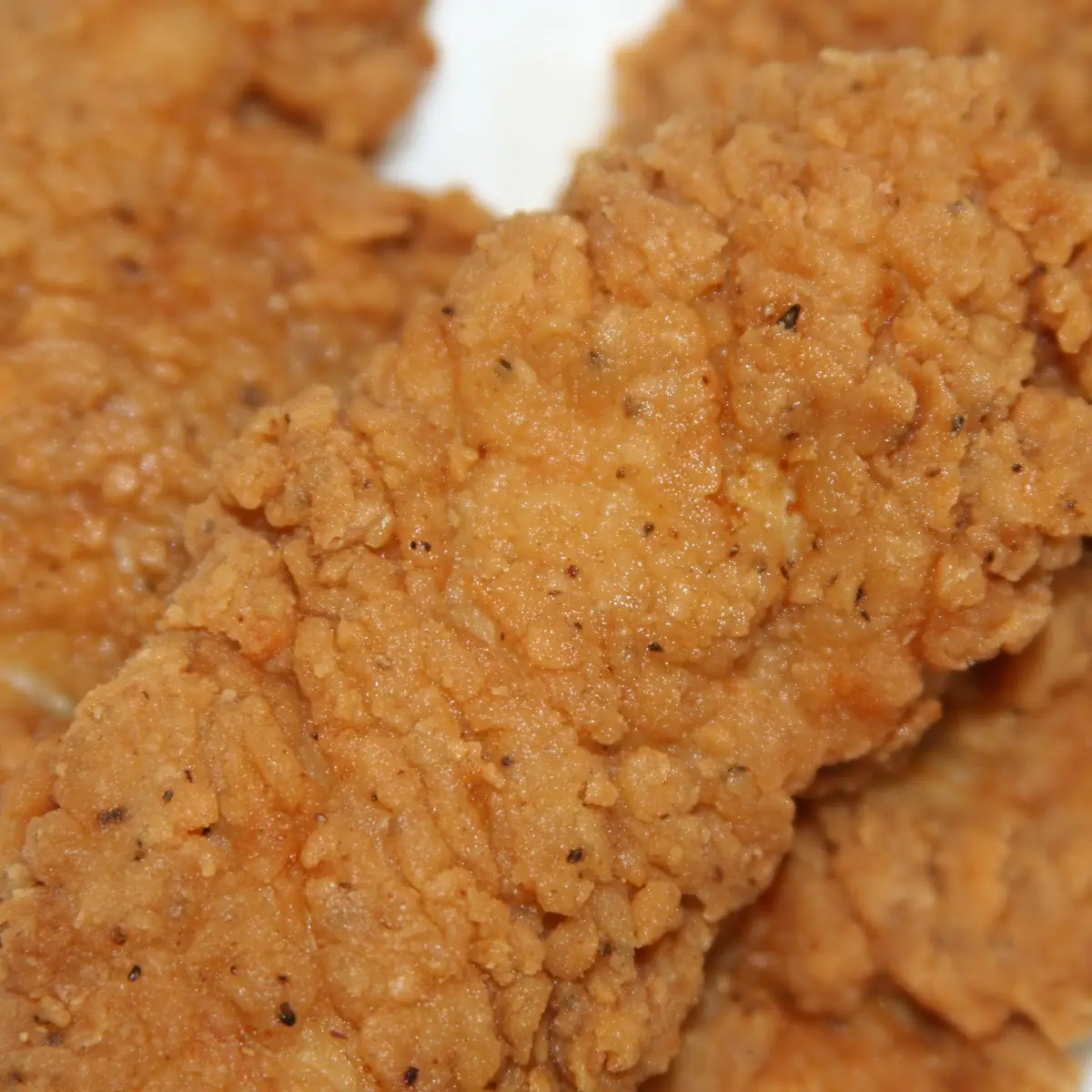 Chicken Strips