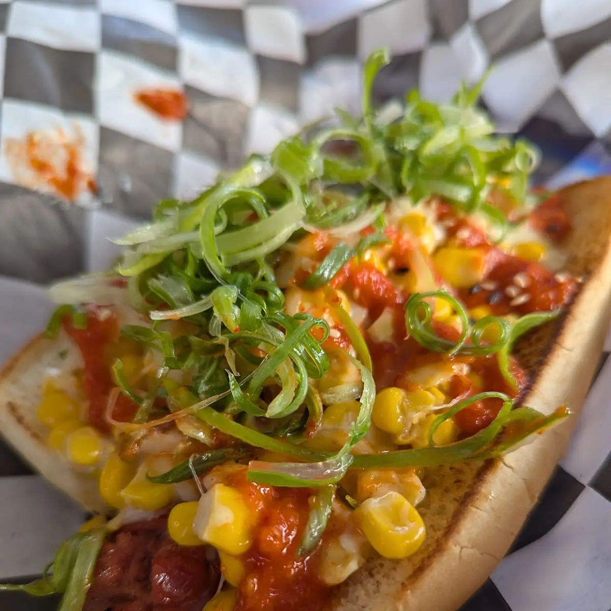 Hot Dog