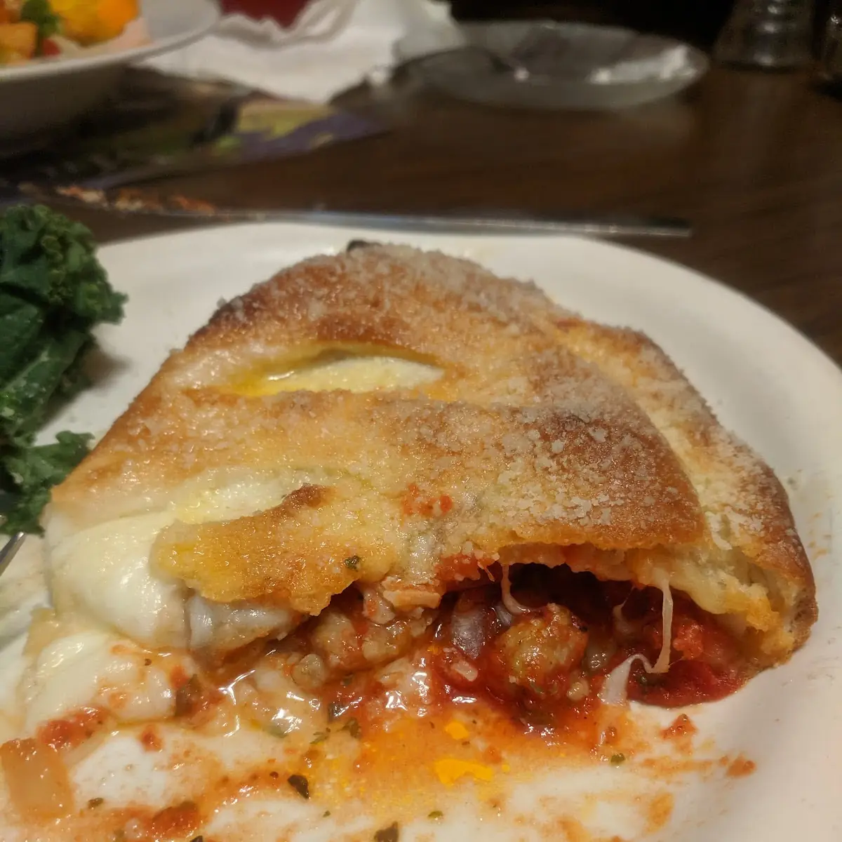 Calzone