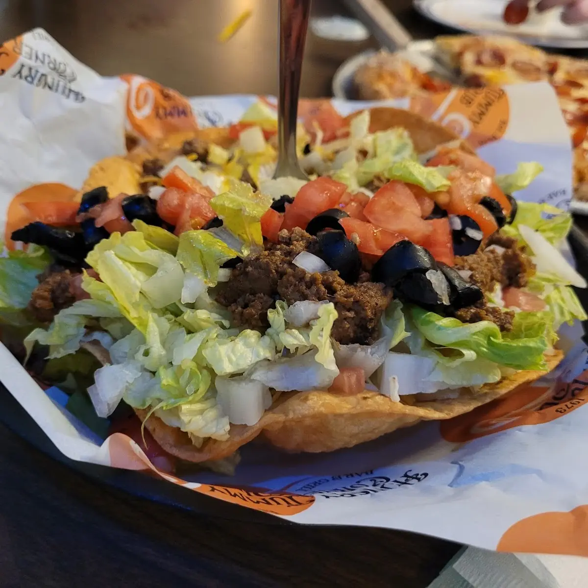 Taco Salad