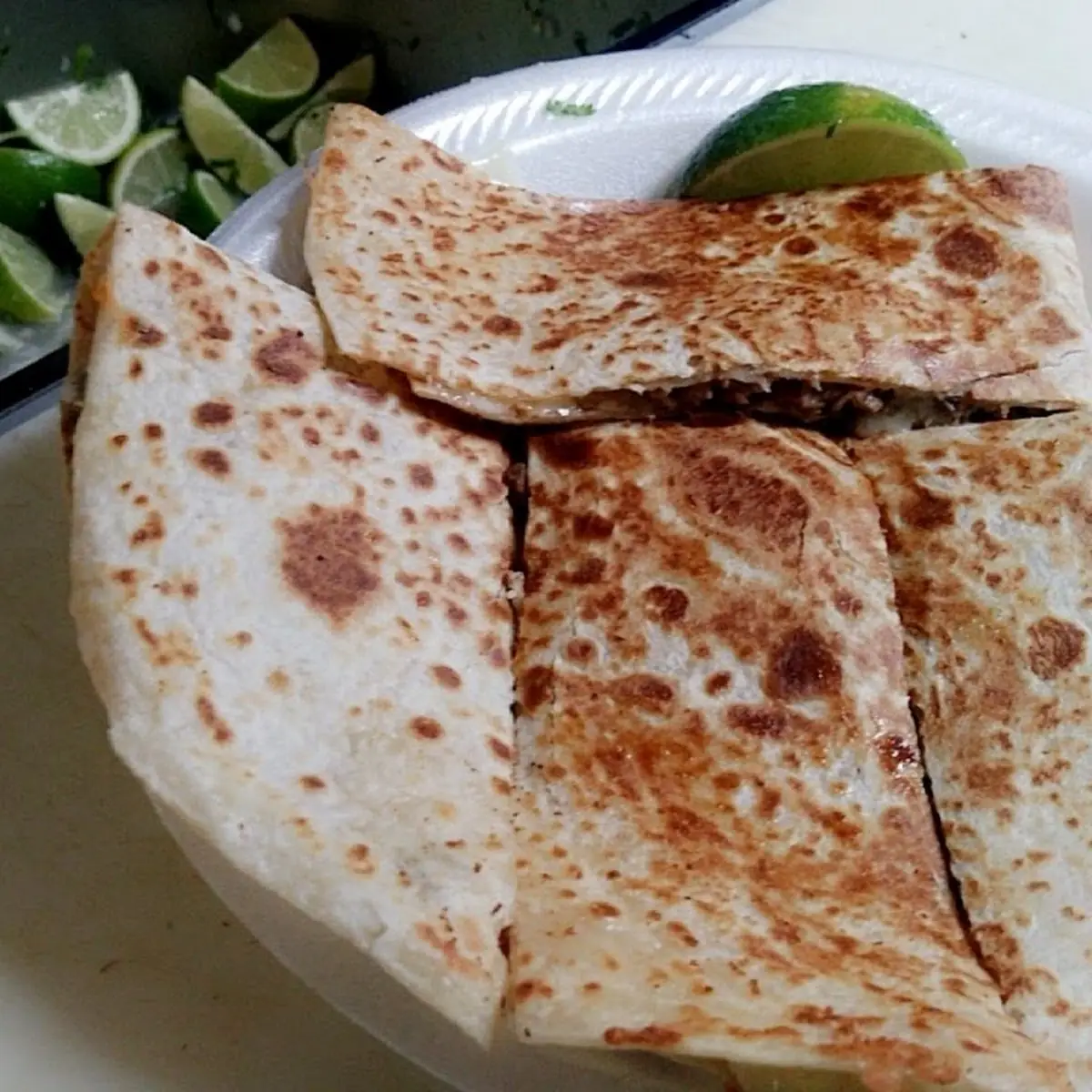Quesadilla Grande