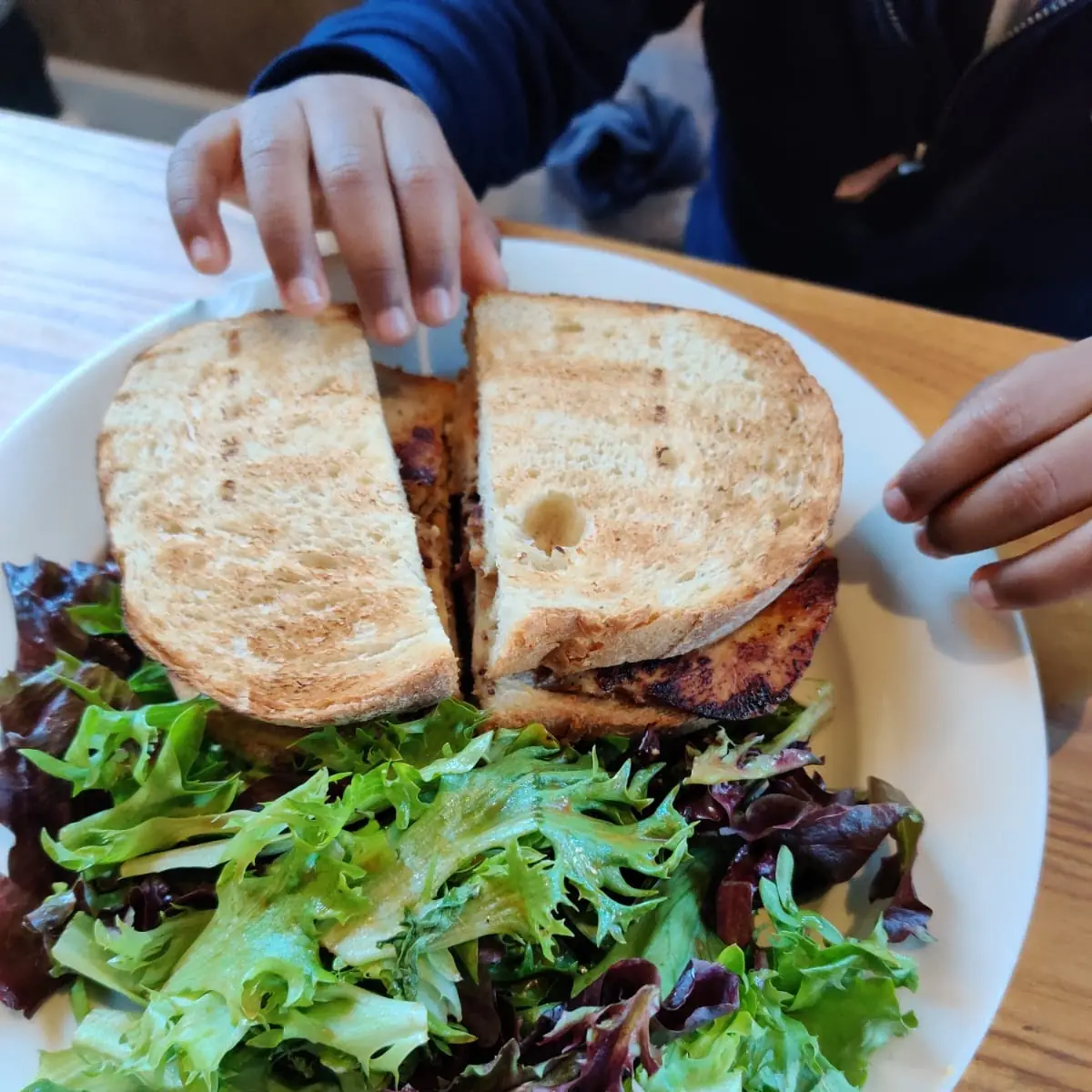 Chicken Sandwich
