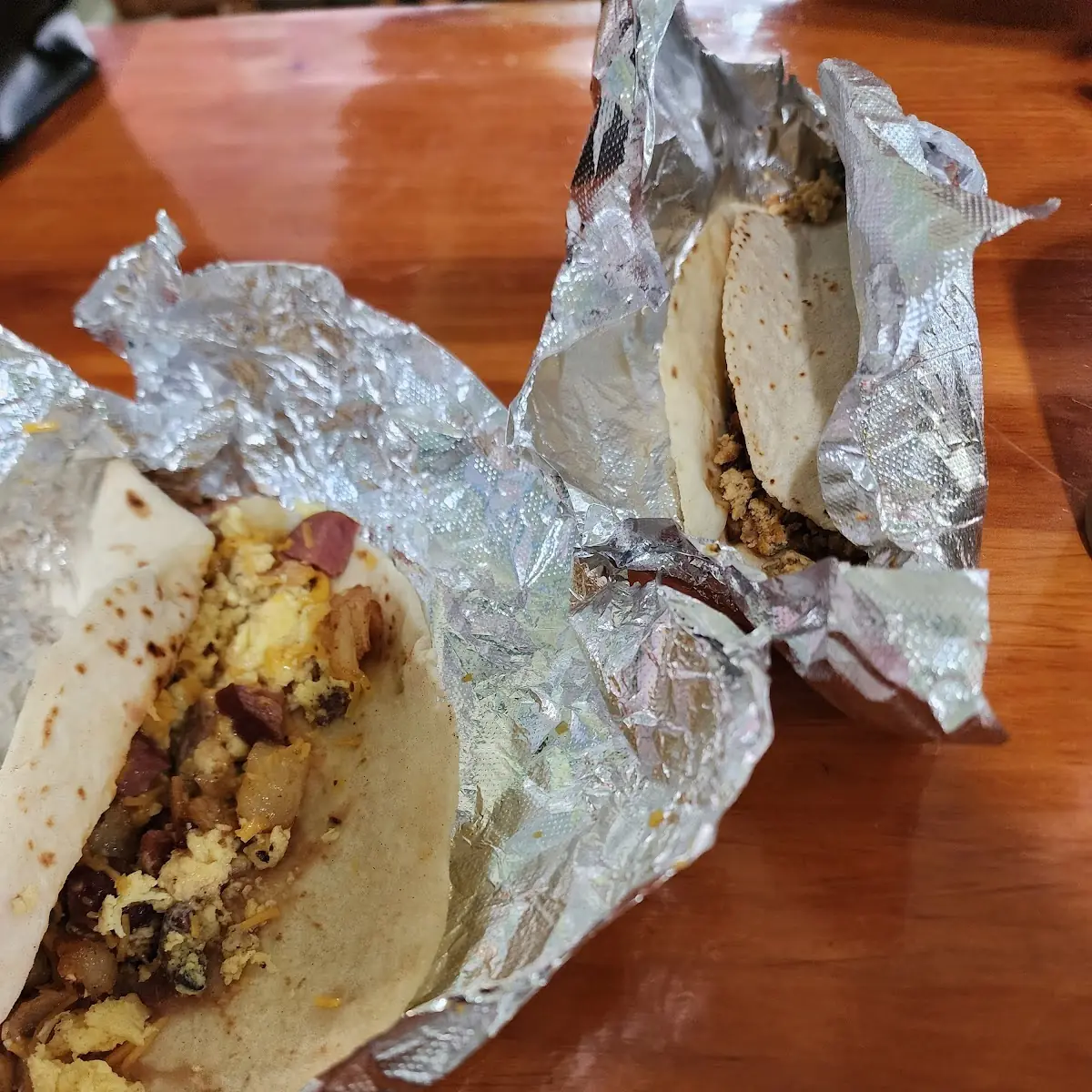 Taylor Tacos