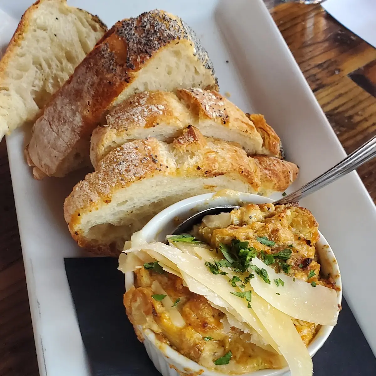 Artichoke Dip