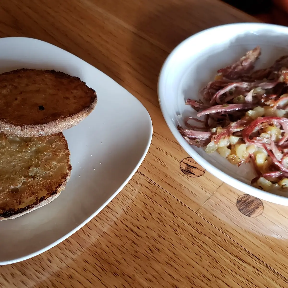 Corned Beef Hash