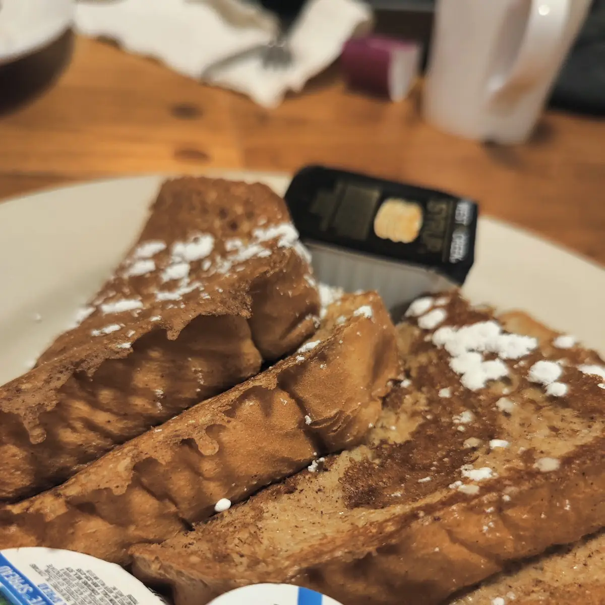 French Toast