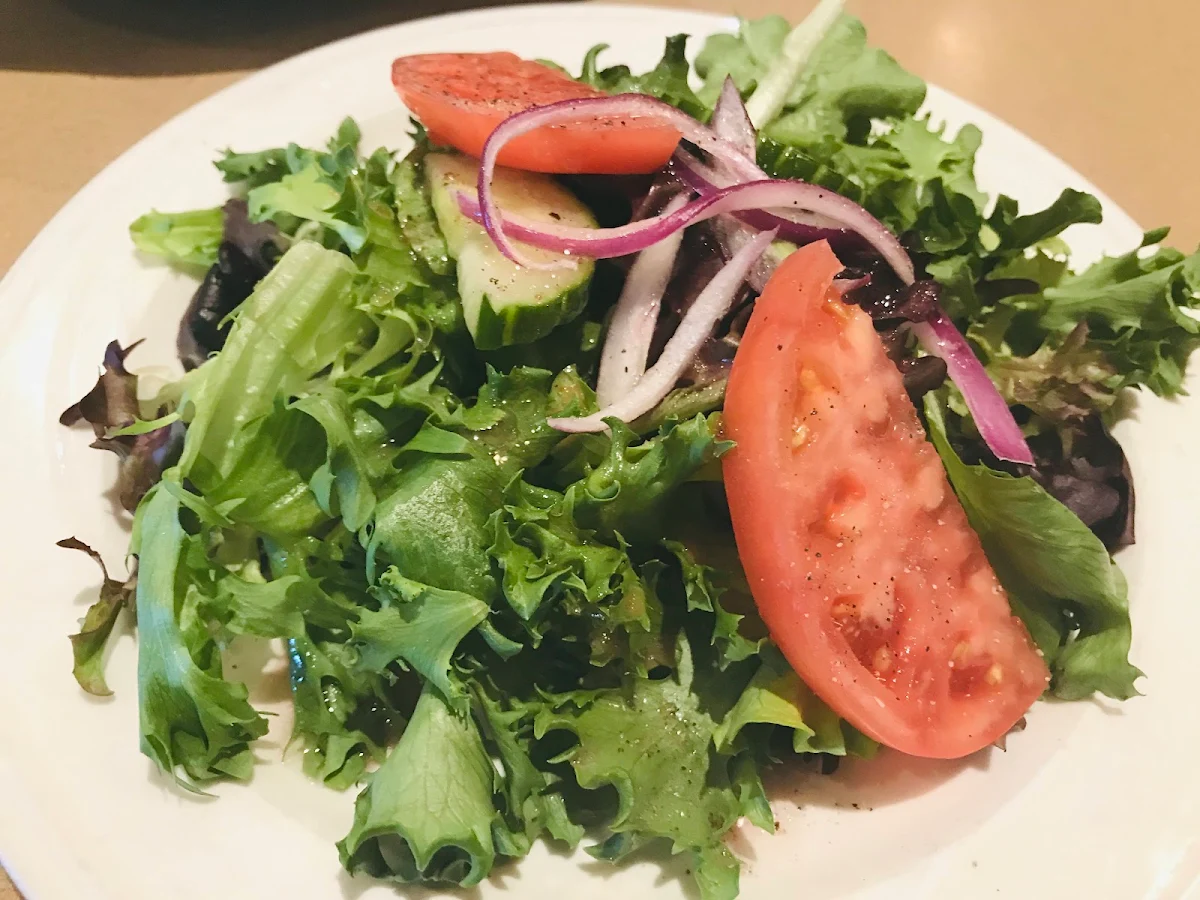 House Salad