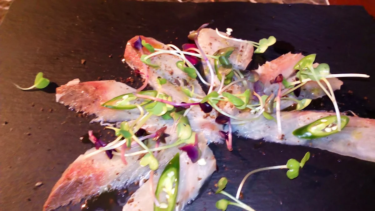 Carpaccio