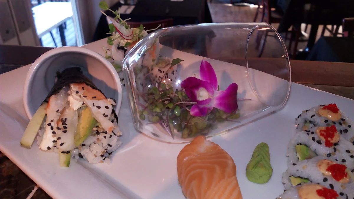 De Sushi