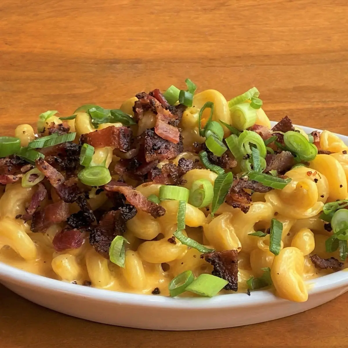 Side of Mac & Cheese