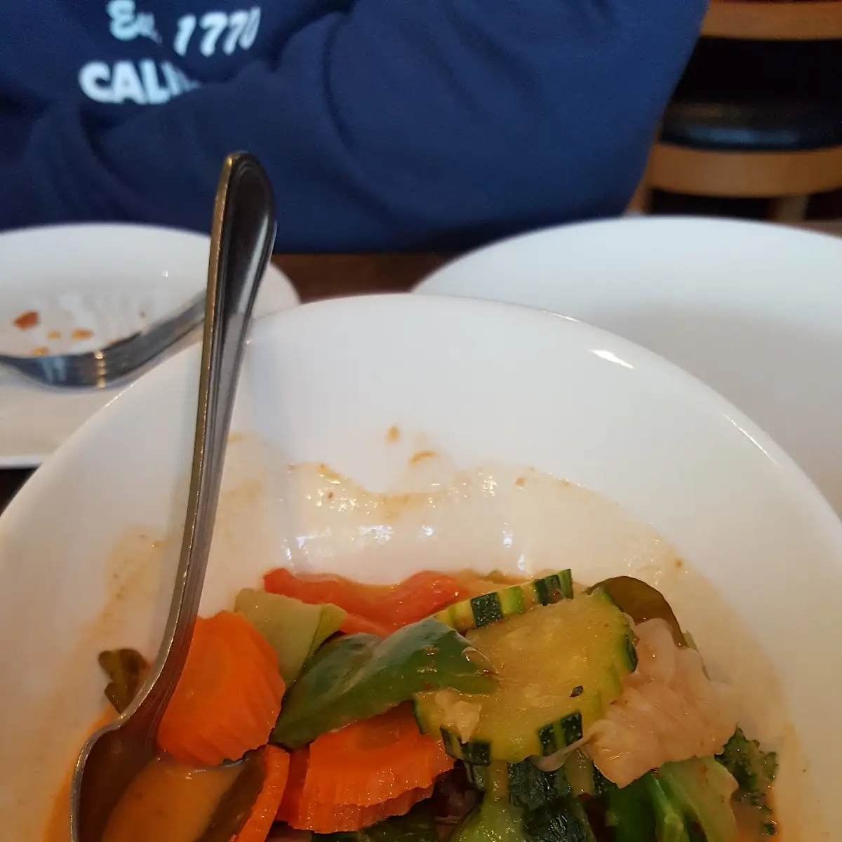Red Curry