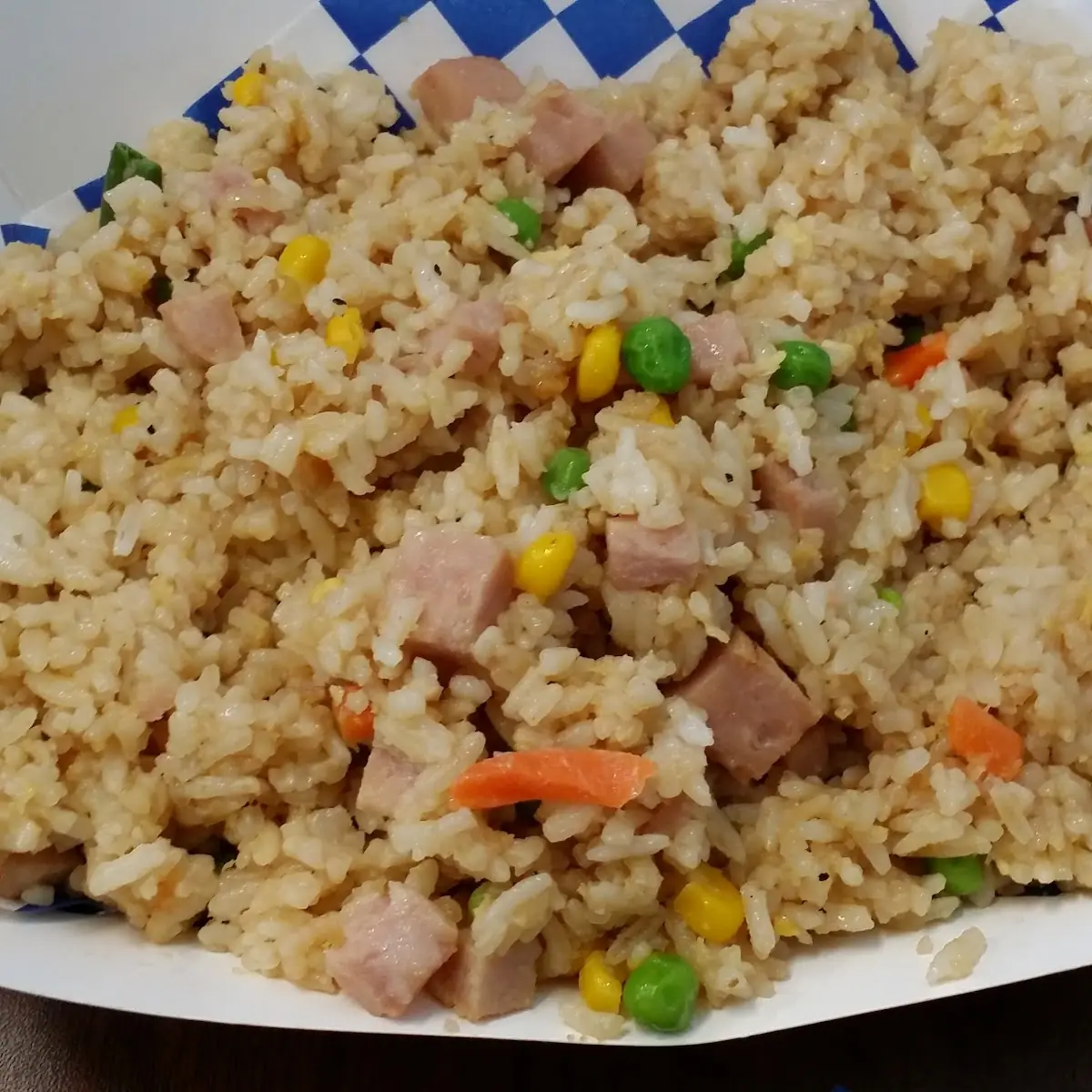Fried Rice