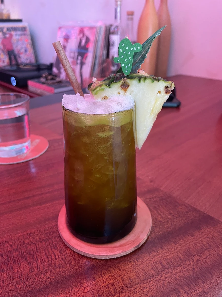 Mai Tai