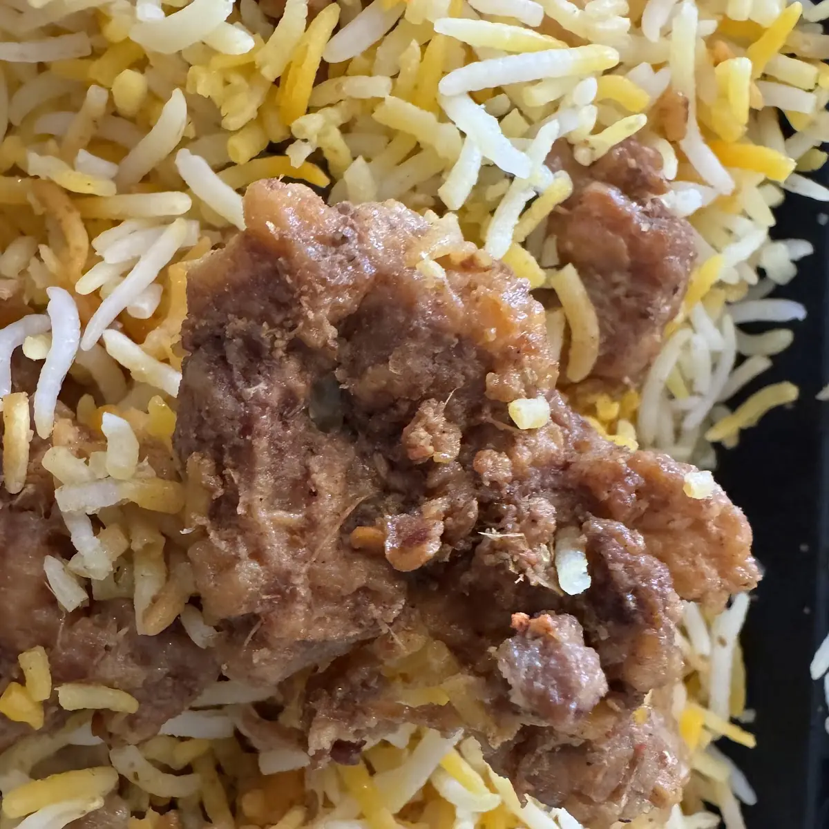 Saag Chicken