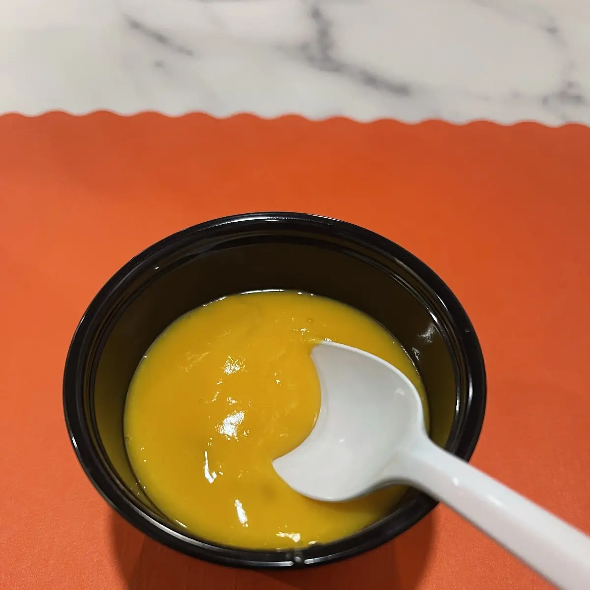 Mango Lassi