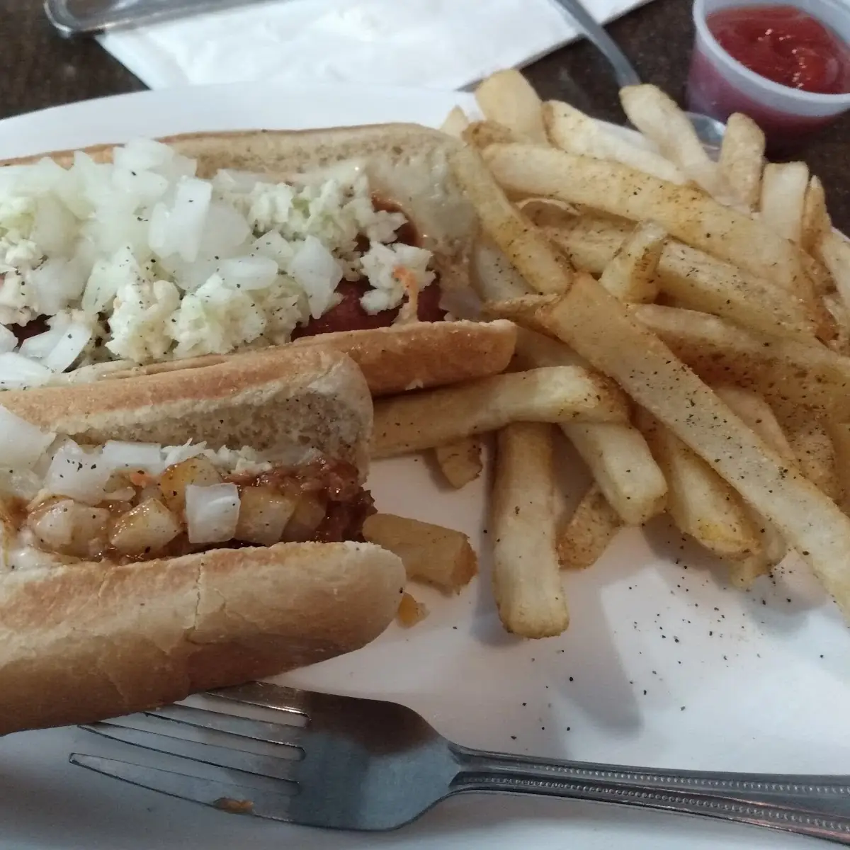 Hot Dog