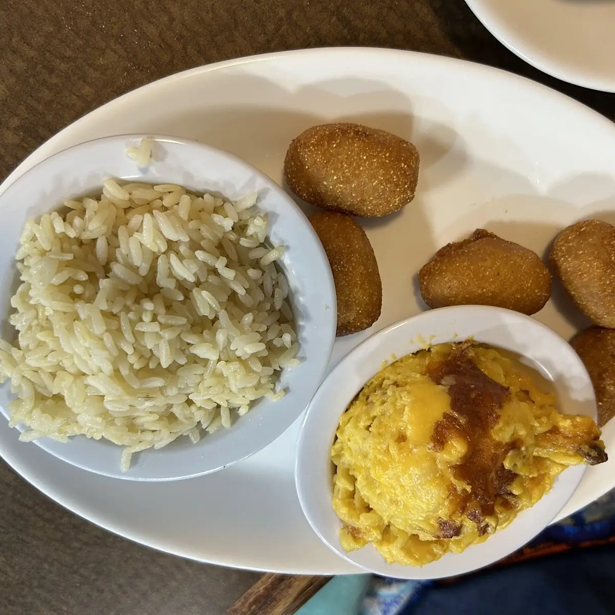 Mini Corn Dogs