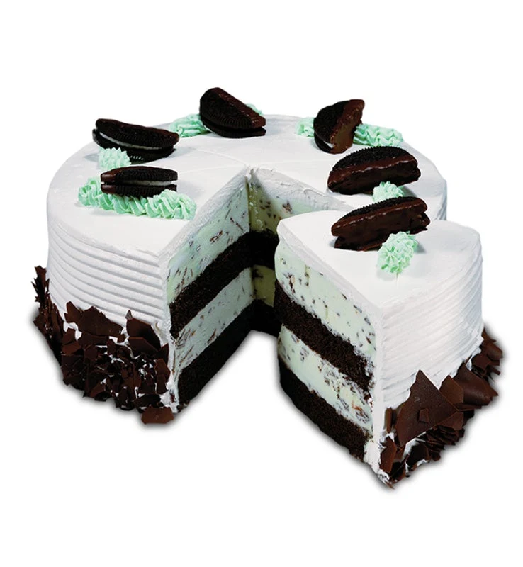 Oreo Overload