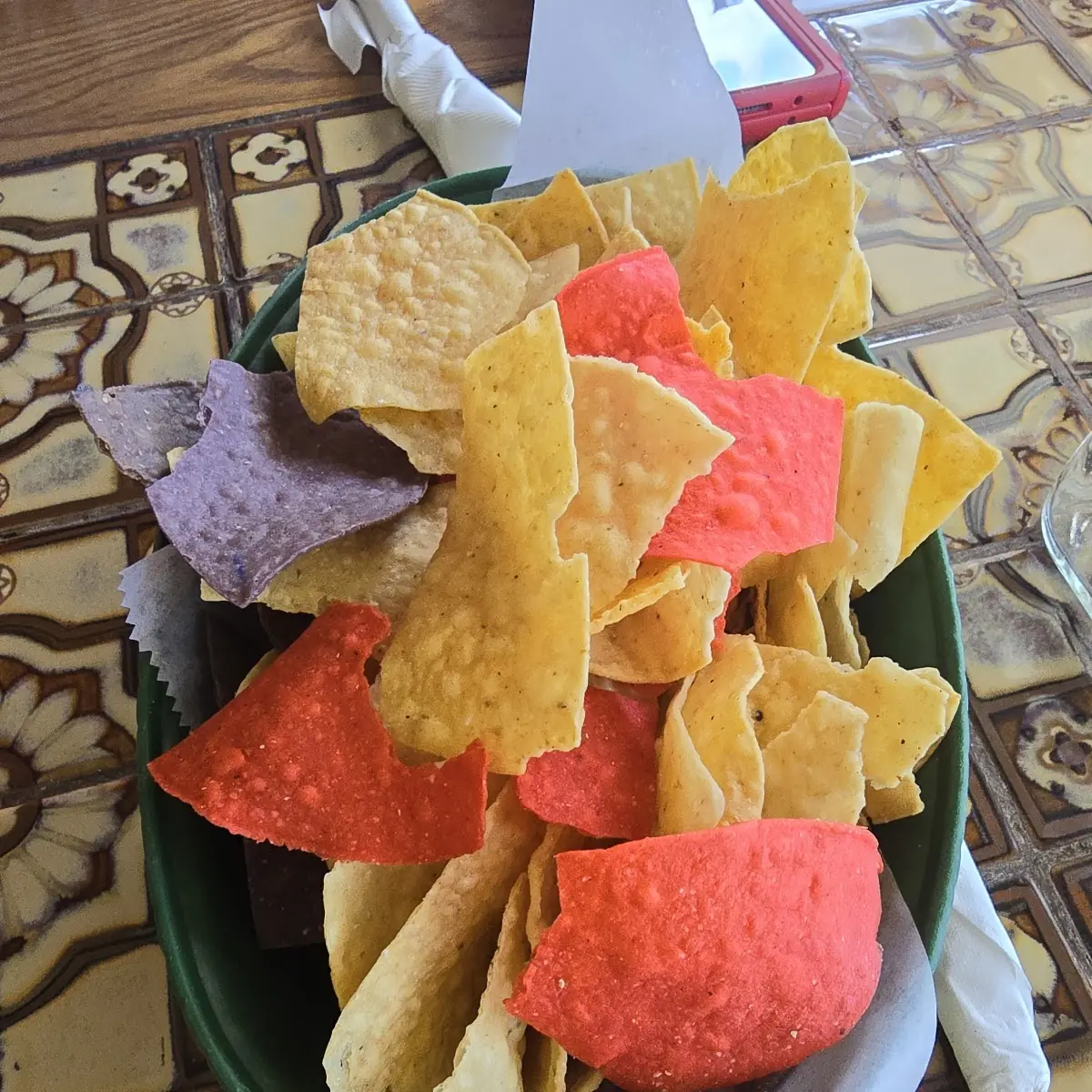 Bag of Chips