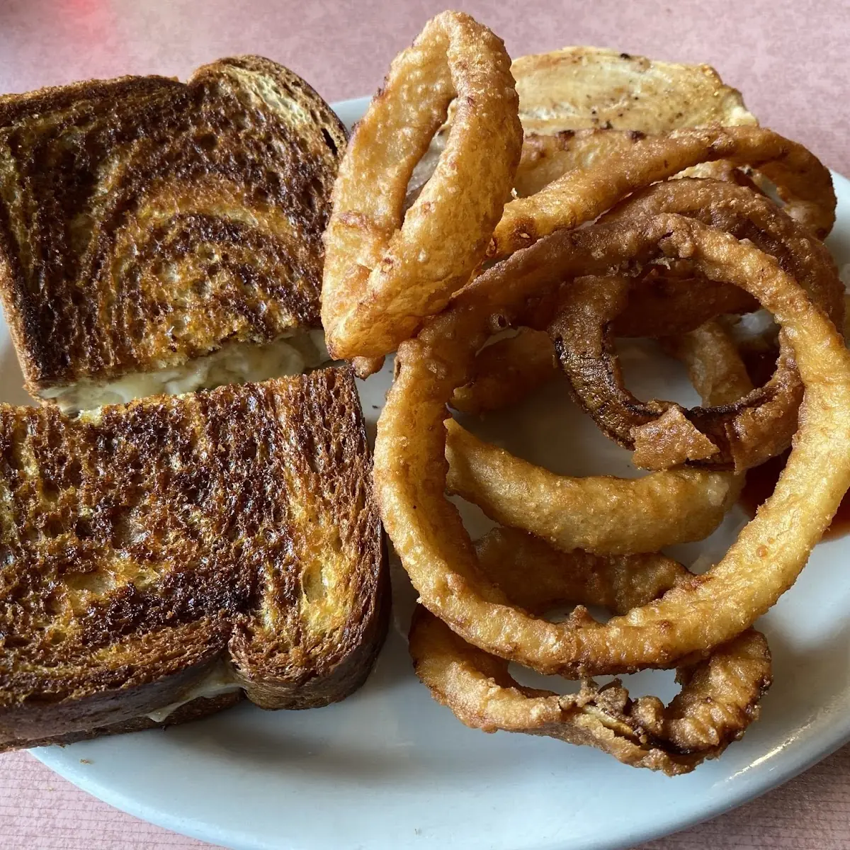 Patty Melt
