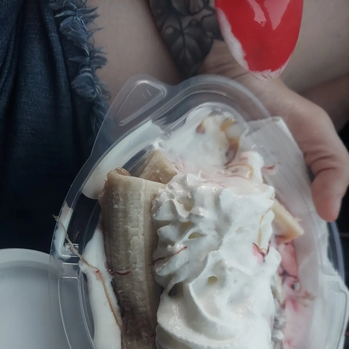 Banana Split