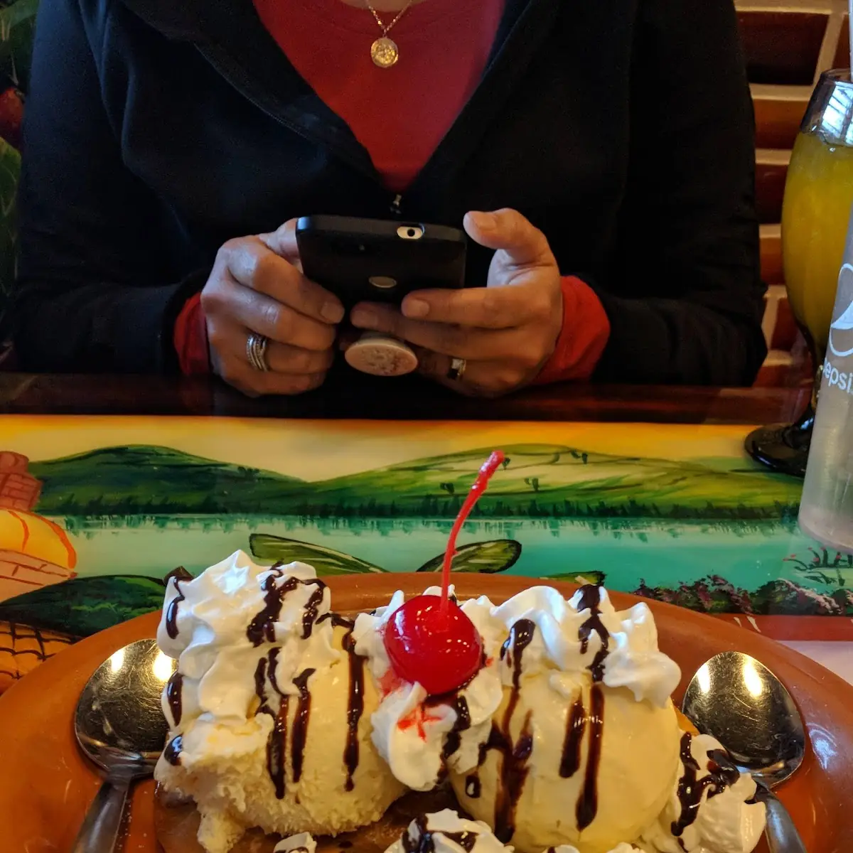 Banana Split