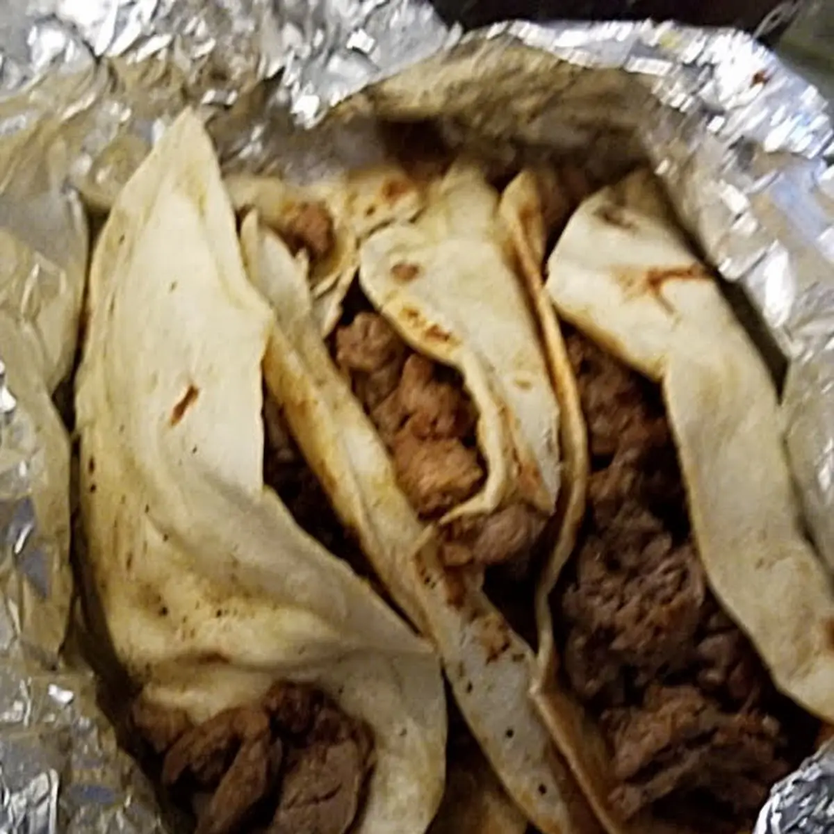 Steak Tacos