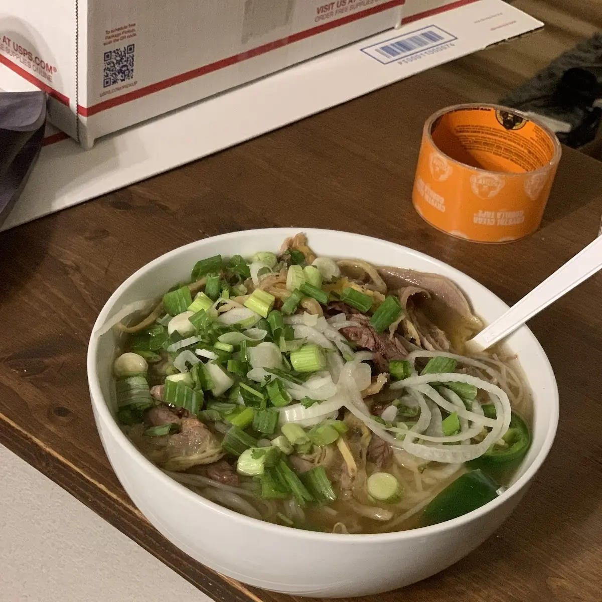 Pho GA