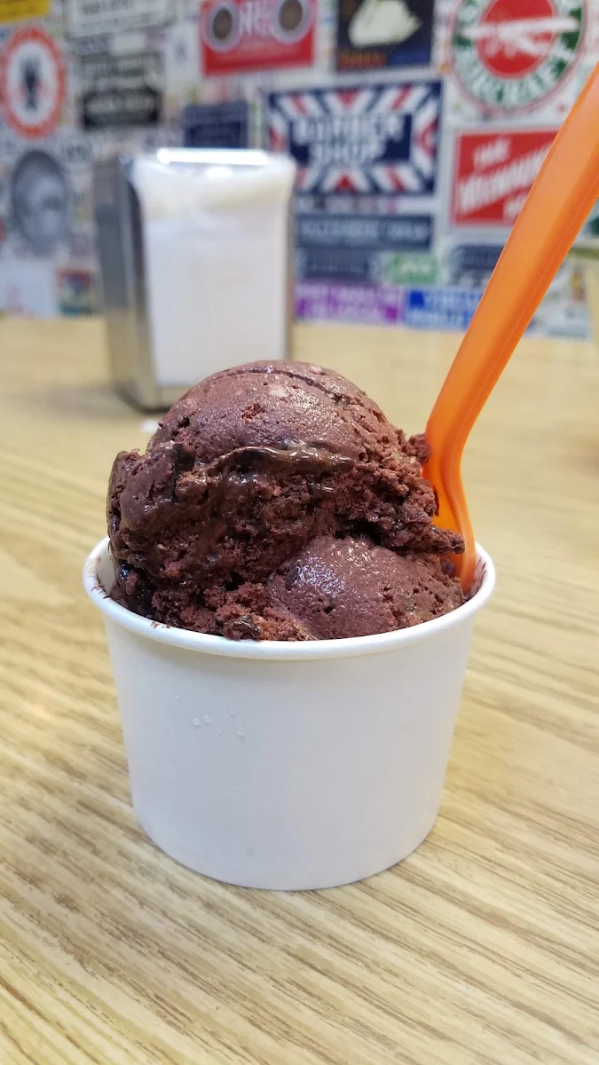 Red Velvet Chip