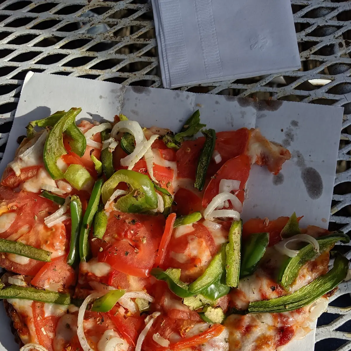 Banana Peppers