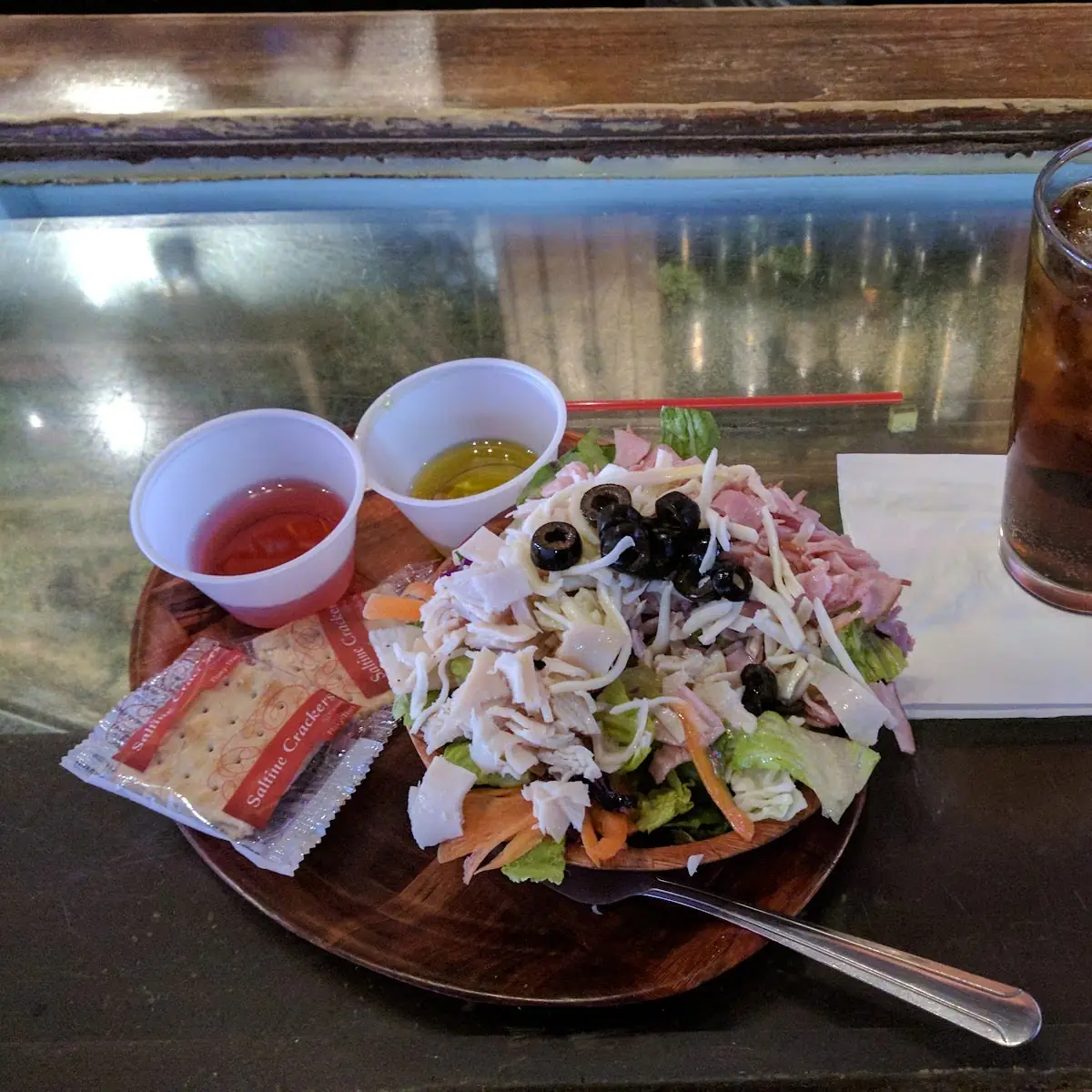 Side Salad