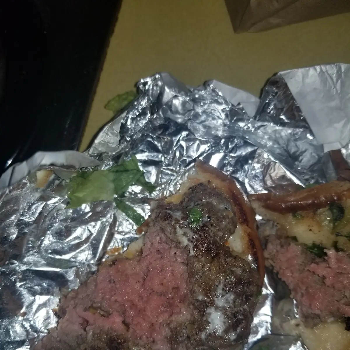 Baked Potato