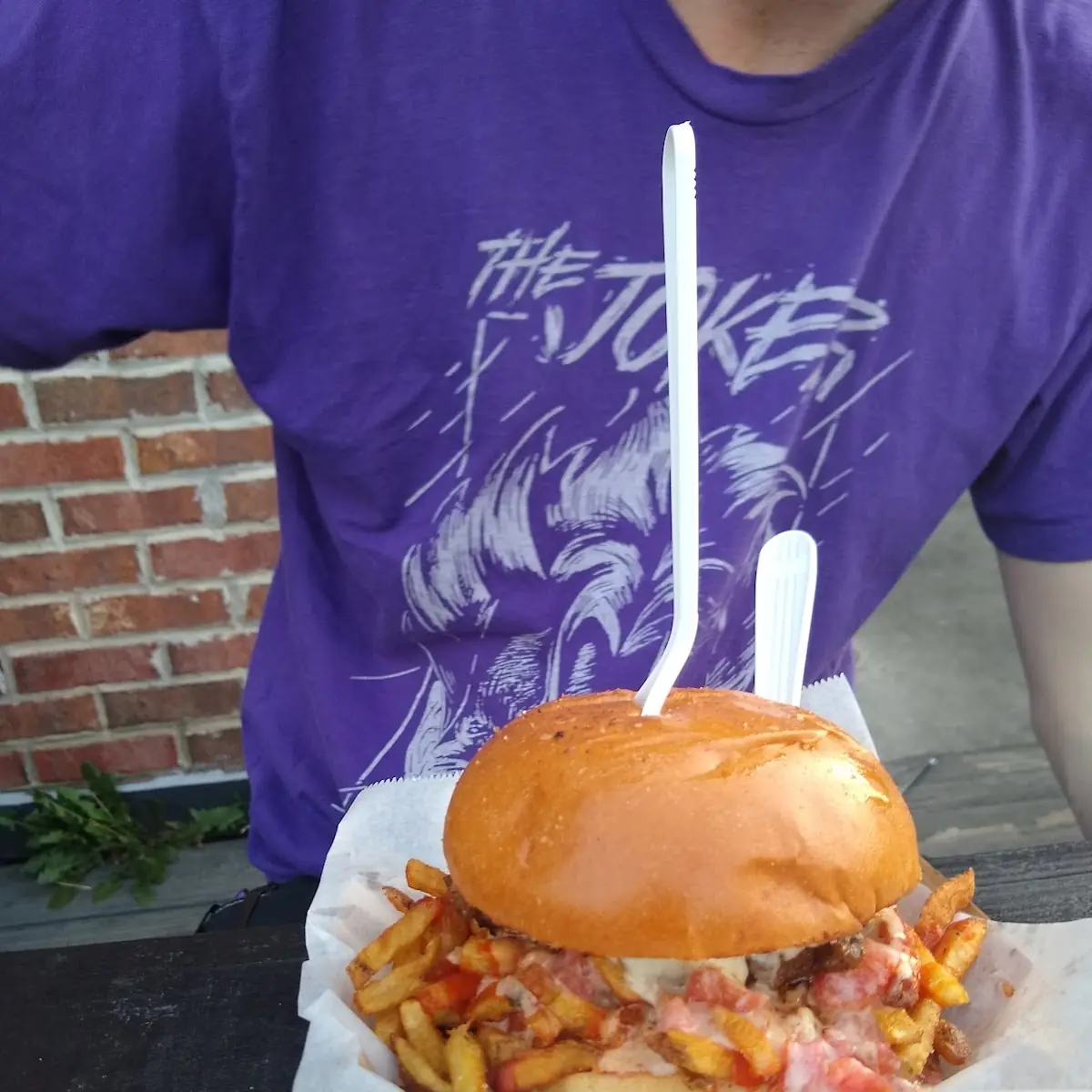 Pulled Pork