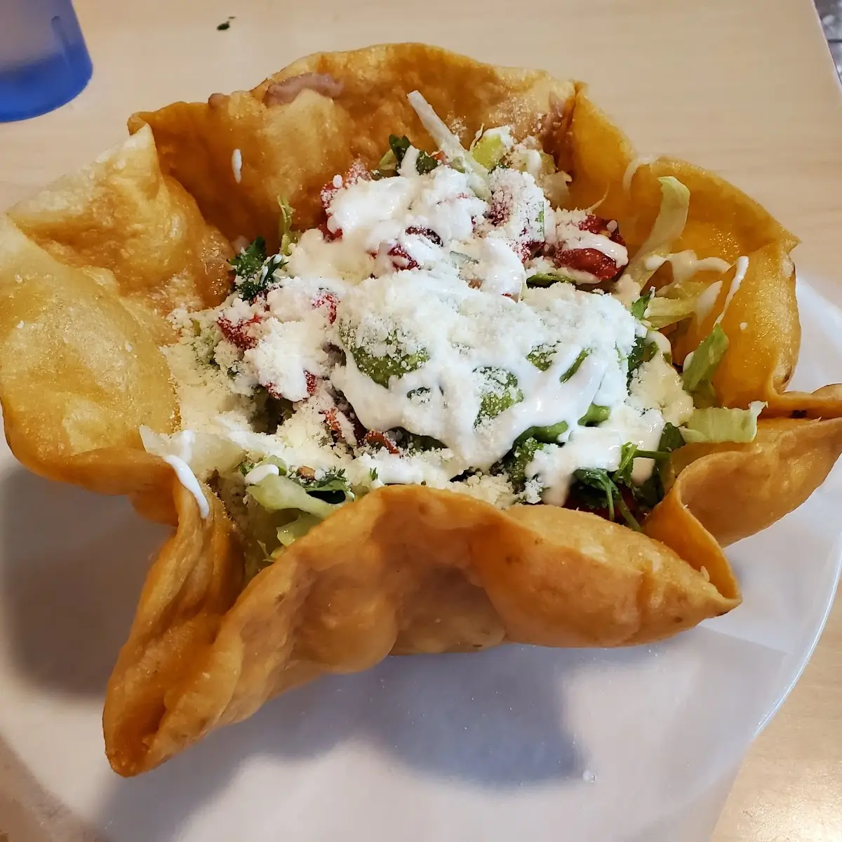 Taco Salad