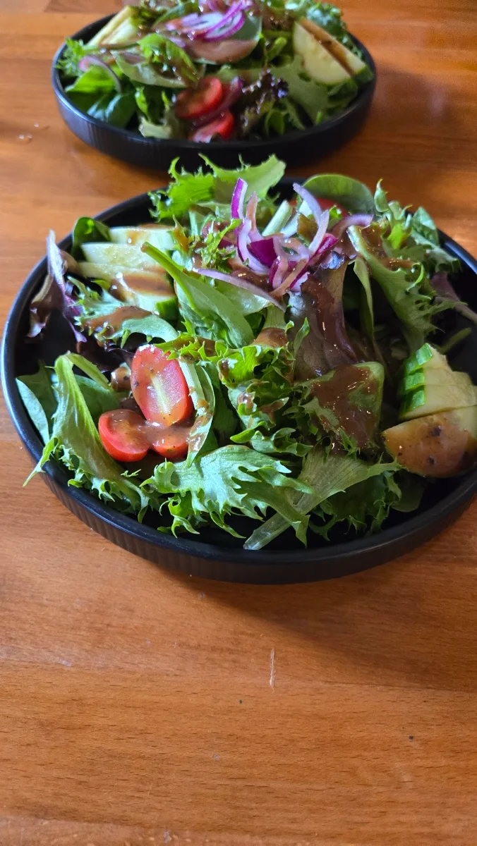 Garden Salad