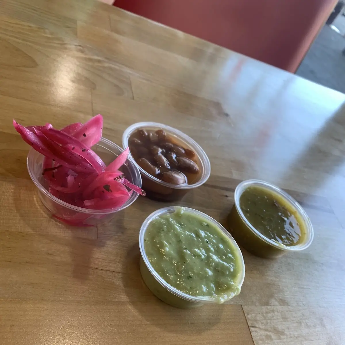 Salsa Verde