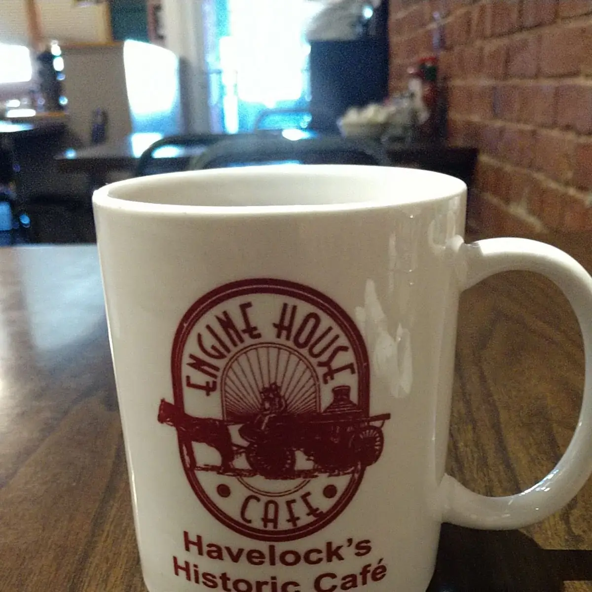 Coffee or Hot Tea