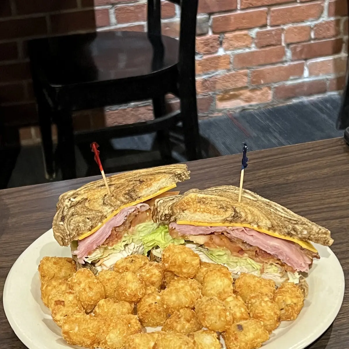 Tater Tots