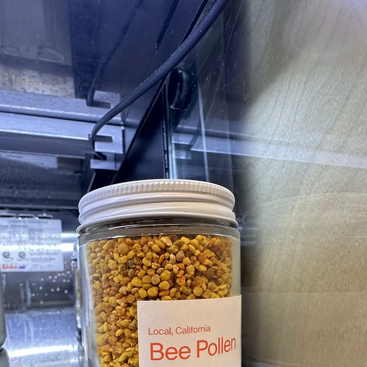 Bee Pollen
