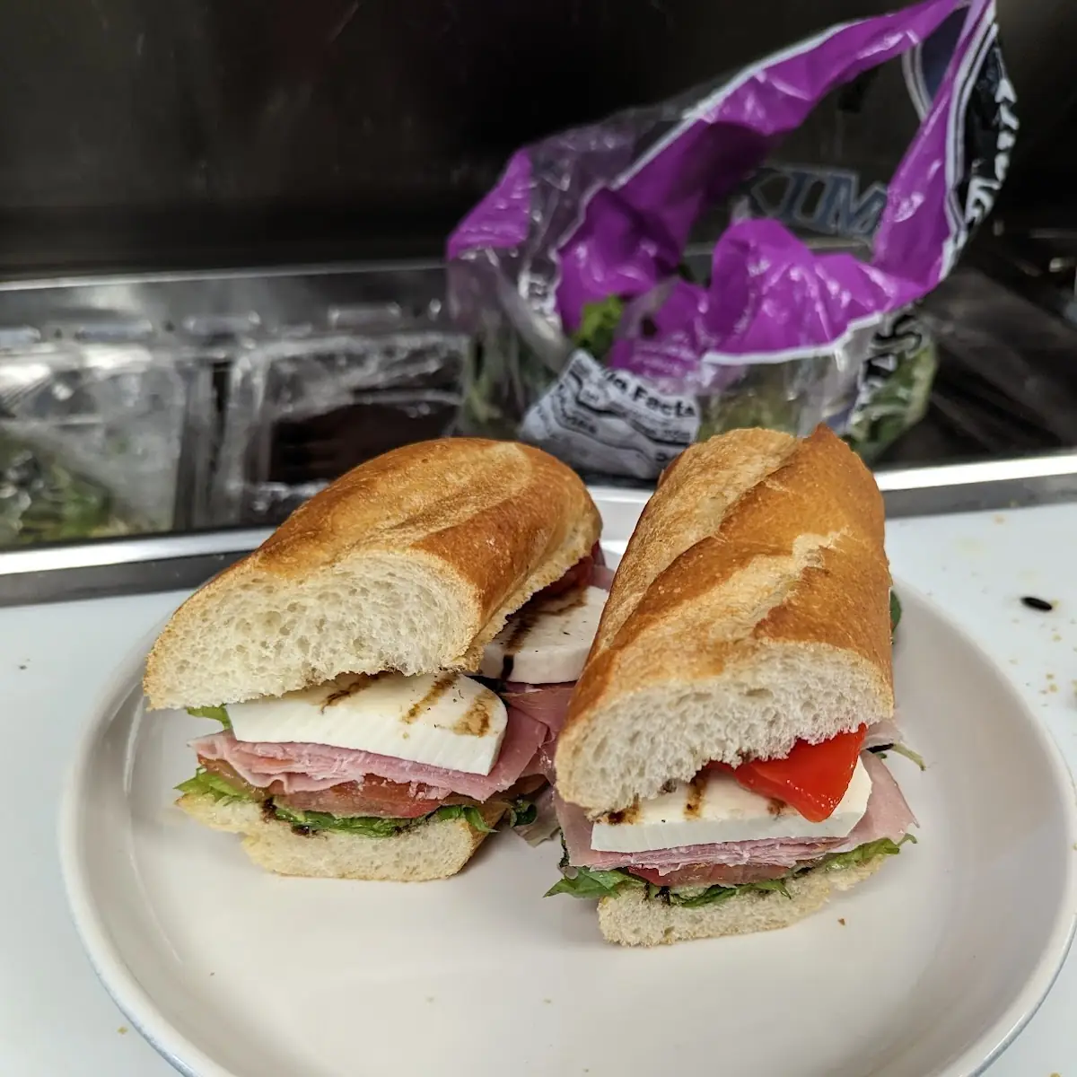 Italian Combo