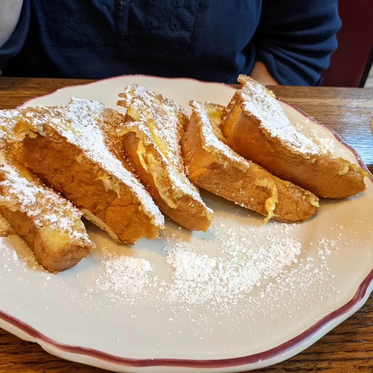 Brioche French Toast