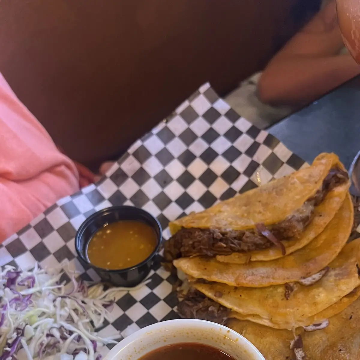 Birria Tacos