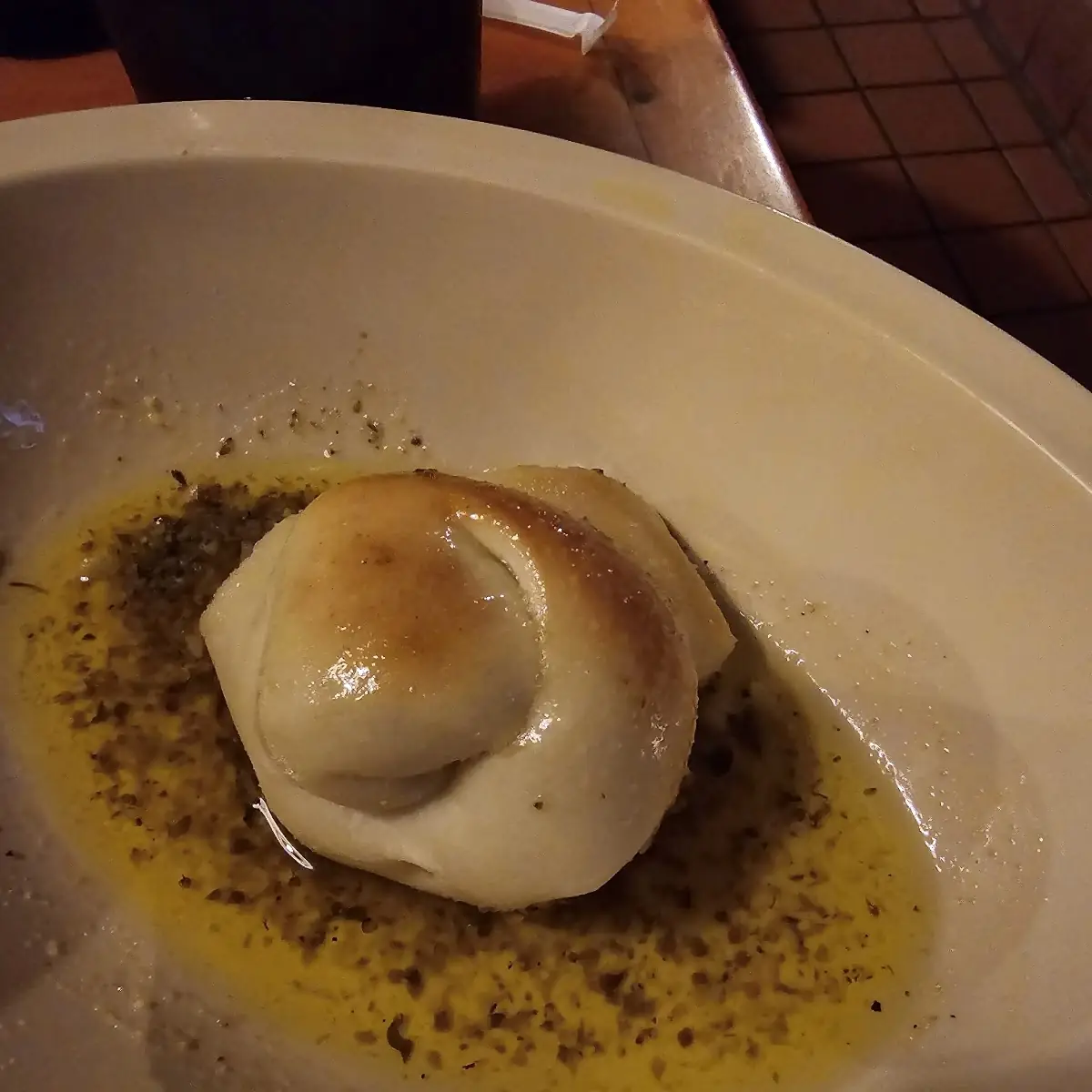 Garlic Rolls